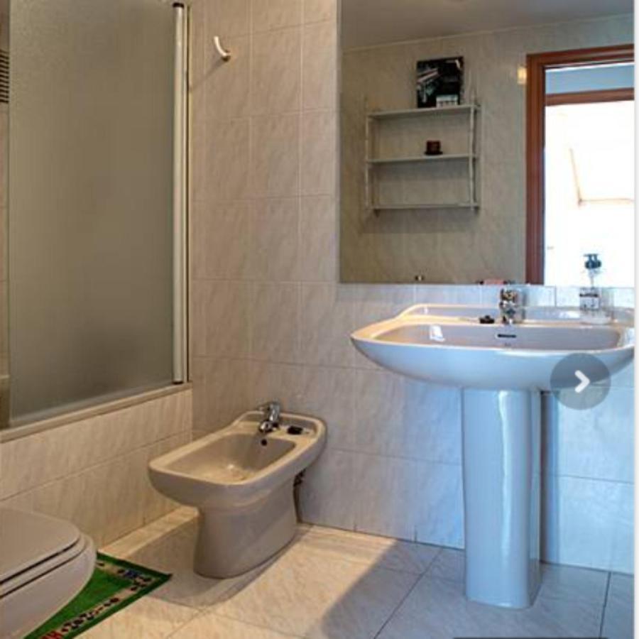Apartamento Jaca Διαμέρισμα Εξωτερικό φωτογραφία