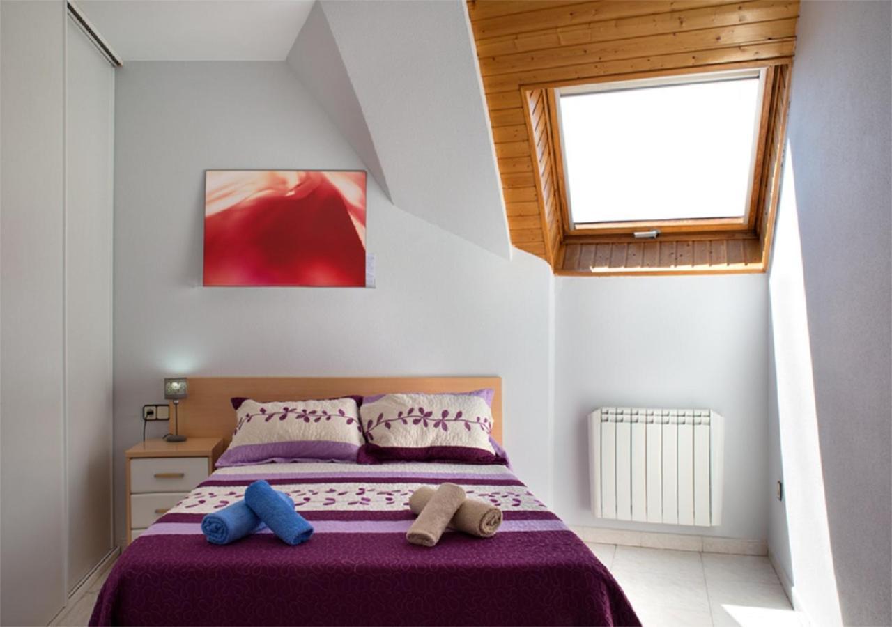 Apartamento Jaca Διαμέρισμα Εξωτερικό φωτογραφία