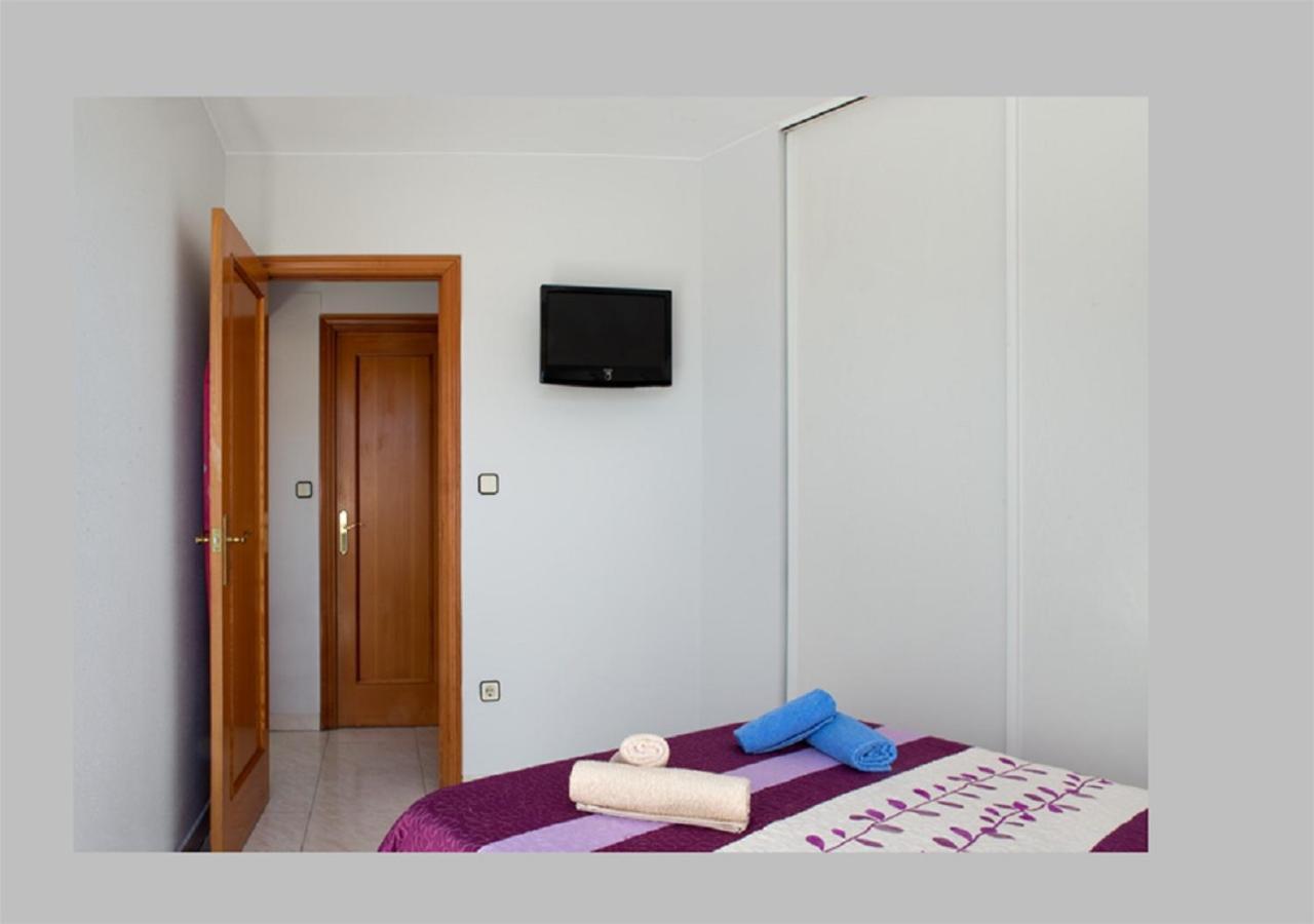 Apartamento Jaca Διαμέρισμα Εξωτερικό φωτογραφία