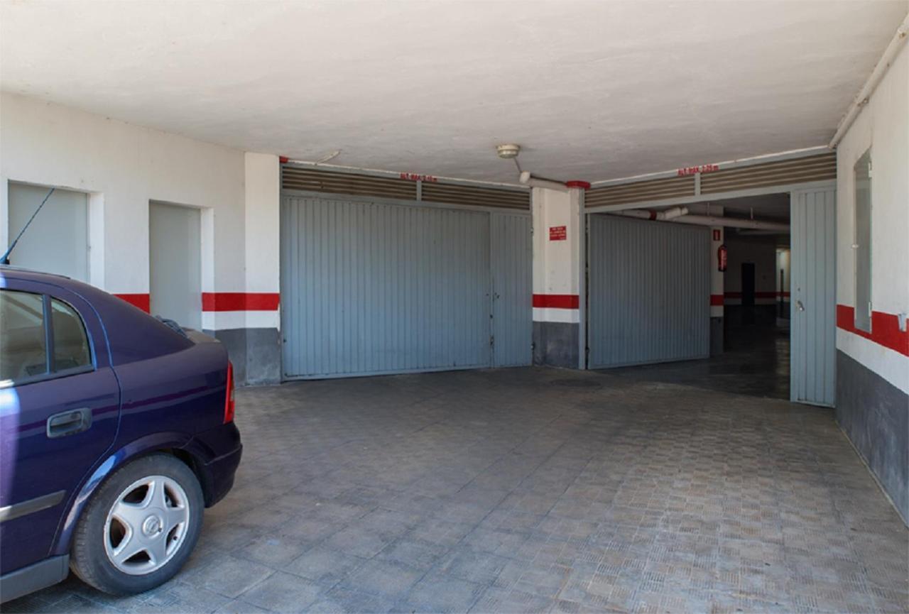 Apartamento Jaca Διαμέρισμα Εξωτερικό φωτογραφία