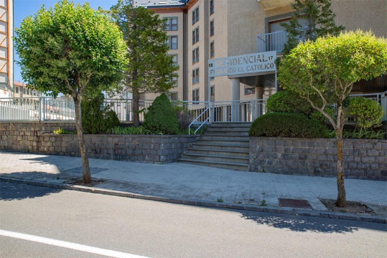 Apartamento Jaca Διαμέρισμα Εξωτερικό φωτογραφία