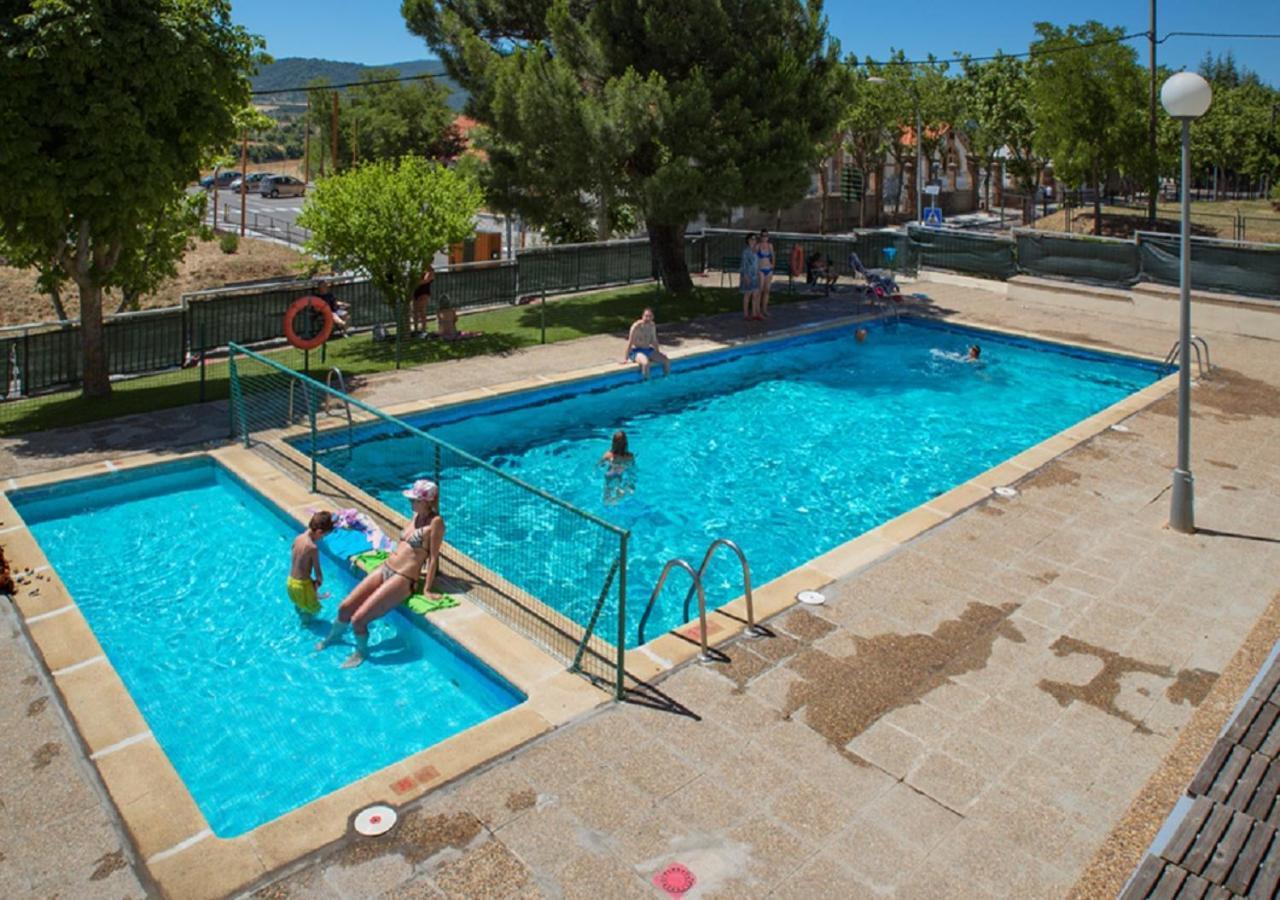 Apartamento Jaca Διαμέρισμα Εξωτερικό φωτογραφία