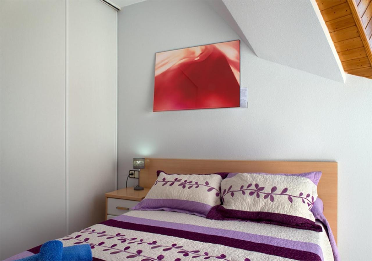 Apartamento Jaca Διαμέρισμα Εξωτερικό φωτογραφία