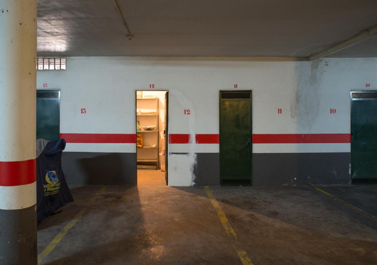 Apartamento Jaca Διαμέρισμα Εξωτερικό φωτογραφία